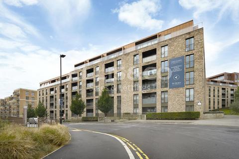 Burghley House, 18 Royal Engineers... 1 bed apartment for sale