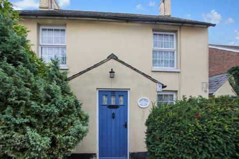 Station Road, Romney Marsh TN29 3 bed detached house for sale