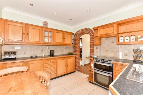 Rectory Lane, Saltwood, Hythe, Kent 3 bed end of terrace house for sale