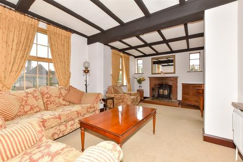 Rectory Lane, Saltwood, Hythe, Kent 3 bed end of terrace house for sale