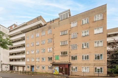 Templar House, Kilburn, London, NW2 3 bed flat for sale