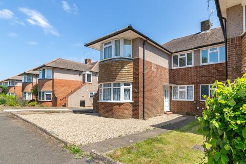 Stamford Green Road, Epsom KT18 2 bed maisonette for sale