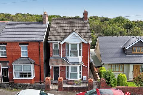 Maesteg Road, Tondu, Bridgend... 2 bed detached house for sale