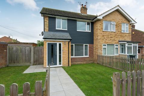 Old Bridge Road, Whitstable, 3 bed semi