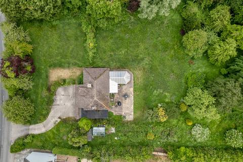 Redehall Road, SMALLFIELD, Horley... 4 bed detached house for sale