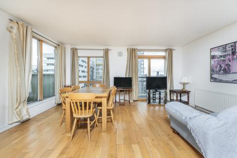 Maurer Court, John Harrison Way, London 2 bed flat for sale