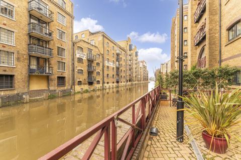Scotts Sufferance Wharf, 5 Mill... 1 bed flat for sale