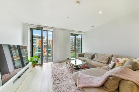 Kelson House, Royal Wharf, E16 1 bed apartment for sale