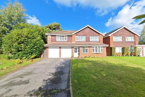 Windmill Close, Wokingham 6 bed house for sale