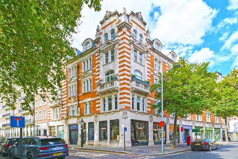 Thurloe Place, Knightsbridge SW7 2 bed flat for sale