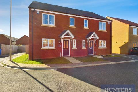 Bilberry Avenue, Middle Deepdale... 3 bed semi