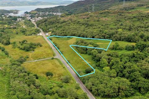 Development Opportunity, Campbeltown... Land for sale