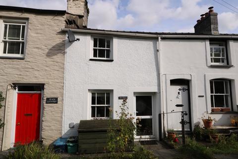 Bont Faen, Forge, Machynlleth SY20 2 bed cottage for sale