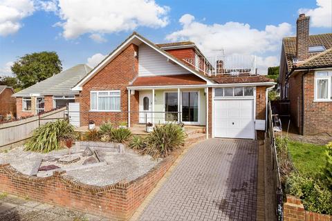 Donnington Road, Woodingdean... 4 bed chalet for sale
