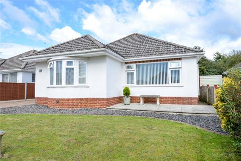 Longfield Road, Hordle, Lymington... 2 bed bungalow for sale