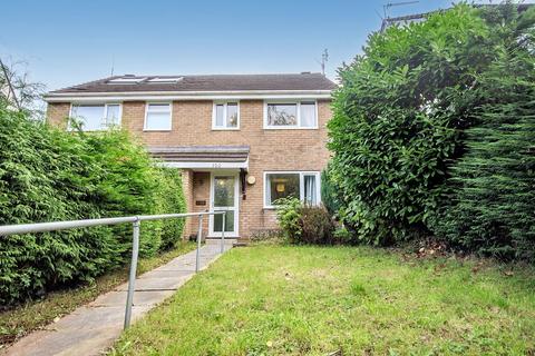 Pontymason Lane, Newport NP10 3 bed semi