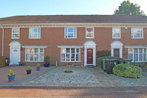 Sheraton Close, Eastbourne, BN21 4HQ 3 bed terraced house for sale