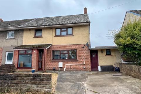 Cefn Glas Road, Bridgend County... 3 bed semi