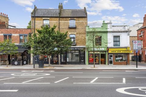 Holloway Road, London, N7 2 bed apartment for sale