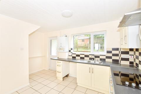 Treyford Close, Woodingdean... 2 bed terraced house for sale