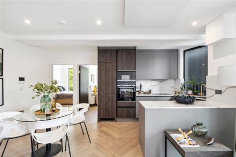 East Hill, Wandsworth, SW18 2 bed apartment for sale