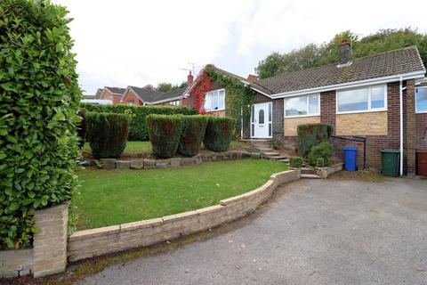 Barnsley S75 3 bed detached bungalow for sale