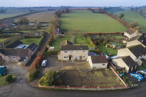 Level Lane, Sherborne DT9 4 bed detached house for sale