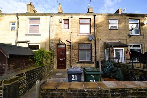 1 bedroom terraced house for sale