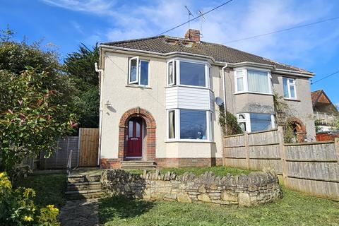 The Roman Way, Glastonbury, BA6 4 bed semi