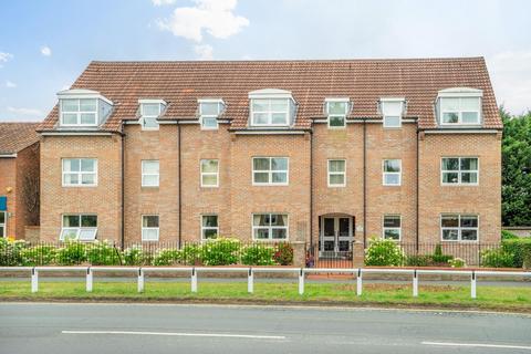 The Village, York 1 bed apartment for sale