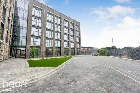 Northgate Street, Leicester 2 bed flat for sale