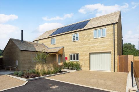 Market Lane, Greet, Gloucestershire... 4 bed detached house for sale