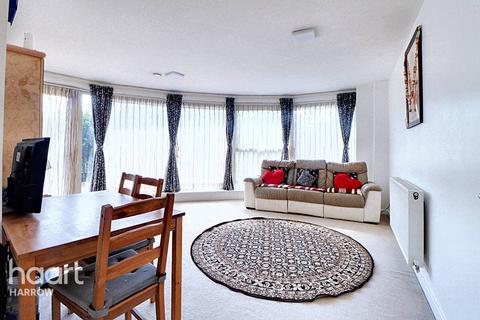 Harrow & Wealdstone 2 bed apartment for sale