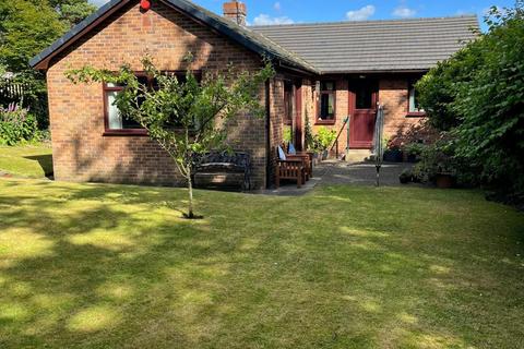 High Street, Willington, Crook 3 bed detached bungalow for sale