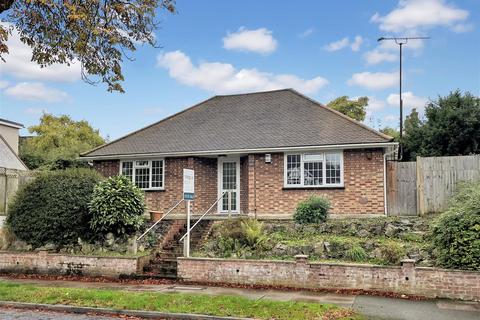 Ravensbourne Avenue, Shortlands... 2 bed detached bungalow for sale