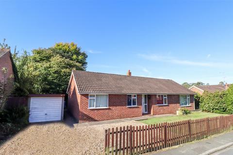 4 bedroom detached bungalow for sale