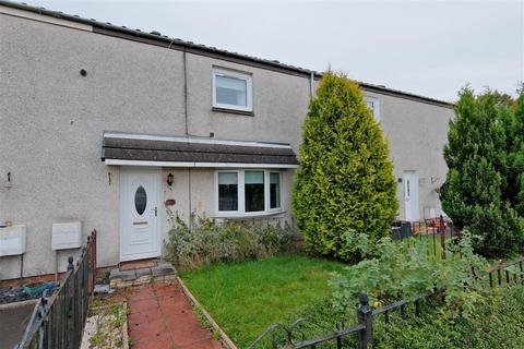 Strathclyde Way, Bellshill 2 bed terraced house for sale