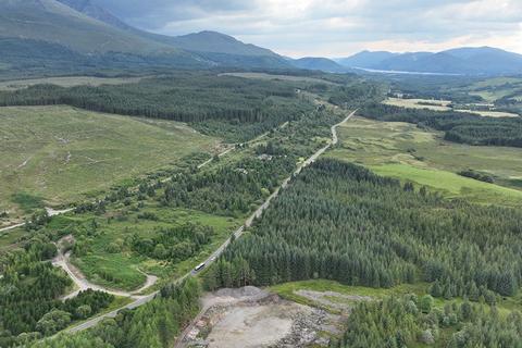 Spean Bridge, Fort William PH34 Land for sale