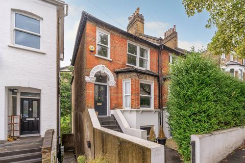 Woodland Road, London, SE19, Crystal... 5 bed end of terrace house for sale