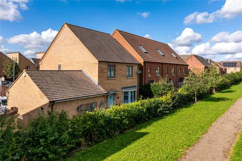 Aran Court, Oakridge Park, Milton... 4 bed detached house for sale