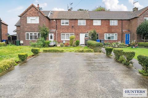 Station Road, Hambleton, Selby 3 bed terraced house for sale