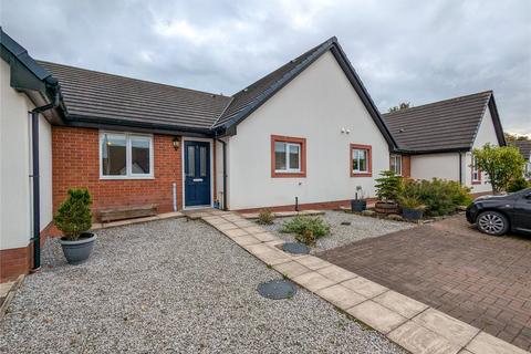 Oak Avenue, Longtown CA6 2 bed bungalow for sale