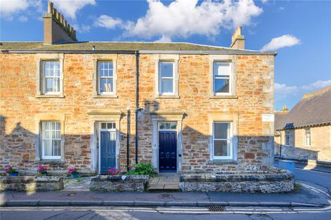 Kylemohr, 12 Chapmans Place, Elie... 4 bed end of terrace house for sale
