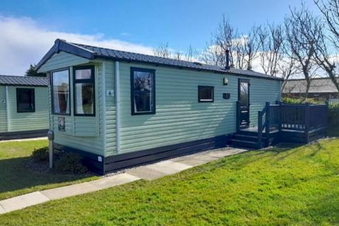 Polruan Holiday Park, Townsend PL23 2 bed static caravan for sale