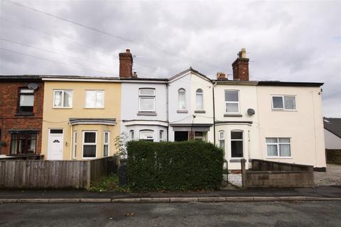 Halsall Lane, Ormskirk L39 2 bed terraced house for sale