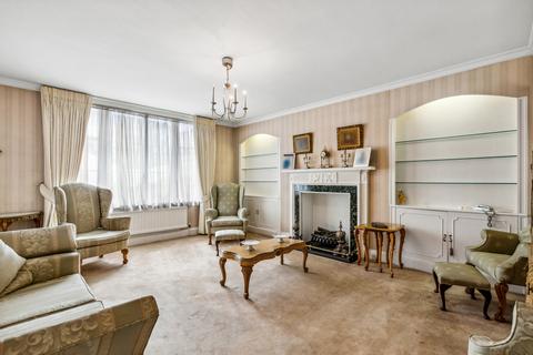 Bryanston Square, London, W1H 3 bed apartment for sale