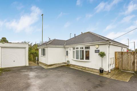 Laurel Drive, Prestbury, Cheltenham... 3 bed bungalow for sale