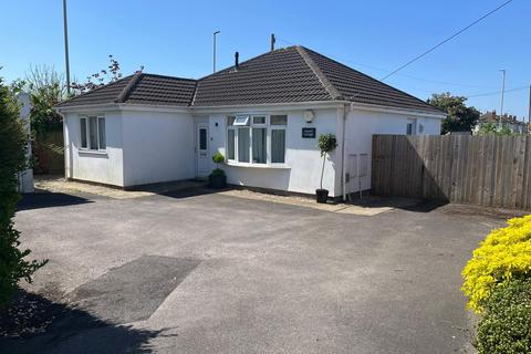 Laurel Drive, Prestbury, Cheltenham... 3 bed bungalow for sale