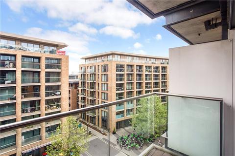 Montreal House, Surrey Quays Road... 1 bed flat for sale