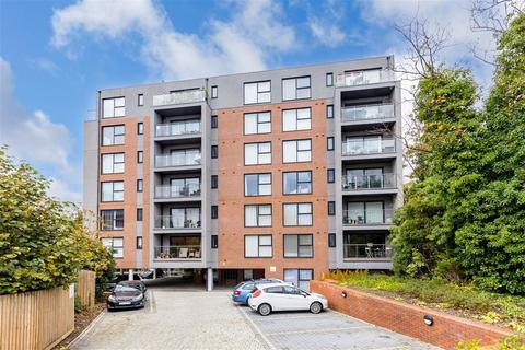 Bournemouth 2 bed flat for sale